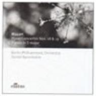 Mozart - Piano Concertos No.18 & No.19, Rondo in D | Warner - Elatus 2564608102