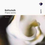 Gottschalk - Piano Works | Warner - Apex 2564611832