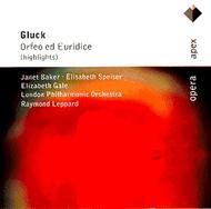 Gluck - Orfeo ed Euridice (highlights)
