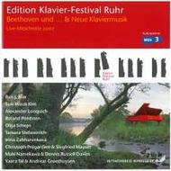 Edition Klavier-Festival Ruhr vol.17 (2007) | C-AVI AVI8553115