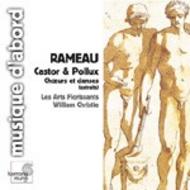 Rameau - Castor & Pollux (highlights) | Harmonia Mundi - Musique d'Abord HMA1951501
