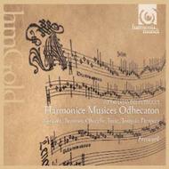 Ottaviano dei Petrucci - Harmonice Musices Odhecaton | Harmonia Mundi - HM Gold HMG507291