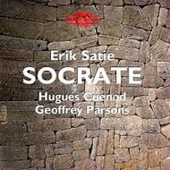 Satie - Socrate | Nimbus NI5027