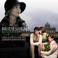 Johnston - Brideshead Revisited | Chandos - Movies CHAN10499