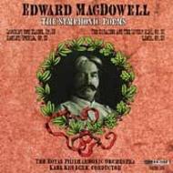 MacDowell - The Symphonic Poems | Bridge BRIDGE9089