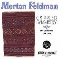 Feldman - Crippled Symmetry | Bridge BRIDGE9092AB