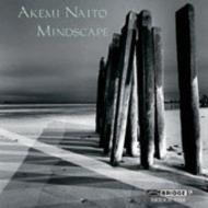 Akemi Naito - Mindscape | Bridge BRIDGE9204