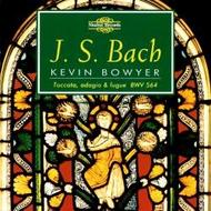 Bach - Complete Works for Organ vol.6 | Nimbus NI5423