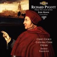 Music for Cardinal Wolsey | Nimbus NI5578