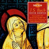 Bach - Complete Works for Organ vol. 17 | Nimbus NI5738