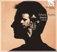Debussy / Poulenc - Cello Sonatas | Harmonia Mundi HMC902012