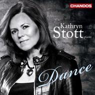 Kathryn Stott: Dance | Chandos CHAN10493