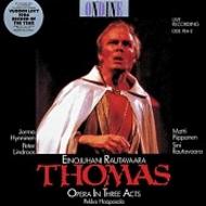 Einojuhani Rautavaara - Thomas - Opera in Three Acts | Ondine ODE7042