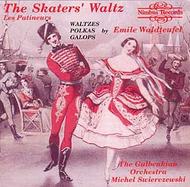 Waldteufel - Waltzes, Polkas, Galops | Nimbus NI5264