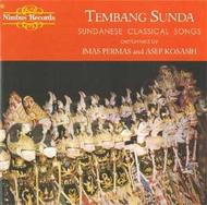 Tembang Sunda - Sundanese Classical Songs