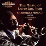 The Music of Lorestan