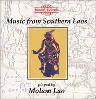 Music from Southern Laos