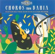 Choros from Bahia