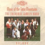 Music of the Tatra Mountains