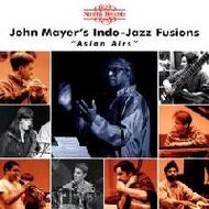 Indo Jazz Fusion - Asian Airs