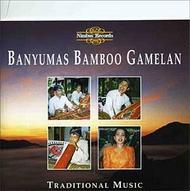 Traditional Music from Central Java | Nimbus NI5550