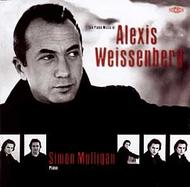 Weissenberg - The Piano Music