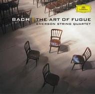 Bach, J.S.: The Art of Fugue | Deutsche Grammophon 4744952
