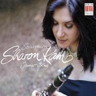 Sharon Kam: Souvenirs | Berlin Classics 0016342BC