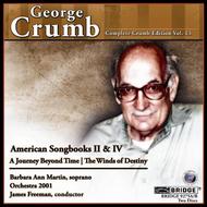 Complete Crumb Edition Vol.13 | Bridge BRIDGE9275AB