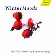 Winter Moods: Special Moments of Classical Music | Haenssler Classic 98222