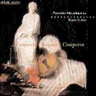 F Couperin - Concerts Royaux, Gouts Reunis | Mirare MIR005