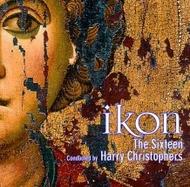 IKON - Music for the Spirit & Soul | UCJ / Decca 4763160