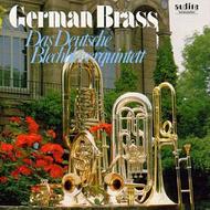 German Brass - Das Deutsche Blechblserquintett