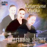 Marimba Dance | Audite AUDITE97462