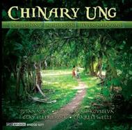 Music of Chinary Ung | Bridge BRIDGE9277