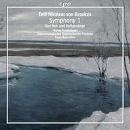 Reznicek - Symphony No.1, Four Songs | CPO 7772232