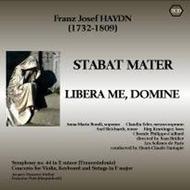 Haydn - Stabat Mater, etc  