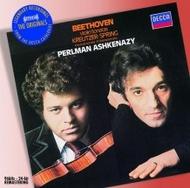 Beethoven: Violin Sonatas Nos.5 & 9