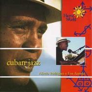 Alfredo Rodriguez y Los Acereko - Cuban Jazz | Naxos 760462