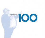 100 Best Tenor Arias | EMI - 100 Best 2427202