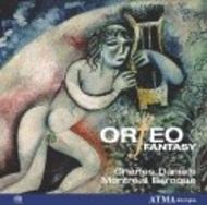 Orfeo Fantasia | Atma Classique SACD22337
