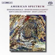 American Spectrum | BIS BISSACD1644