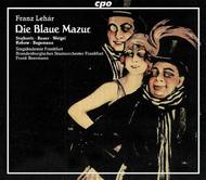 Lehar - Die Blaue Mazur | CPO 7773312