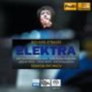 R Strauss - Elektra | Haenssler Profil PH05022