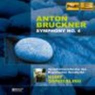 Bruckner - Symphony No.4 in E flat Major | Haenssler Profil PH05020