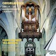 Organ Music of 17-19th Century | Danacord DACOCD490