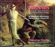 Langgaard - Messis, In Tenebras Exteriores | Danacord DACOCD485486