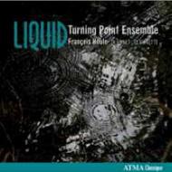 Liquid: New music for clarinet and chamber orchestra | Atma Classique ACD22394