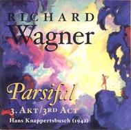 Wagner - Parsifal, Act III | Music & Arts MACD1067