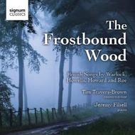 The Frostbound Wood: British Songs for countertenor | Signum SIGCD161